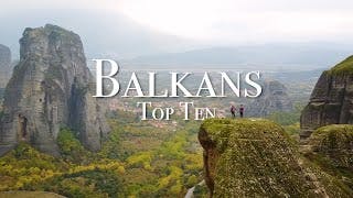 Discover the Balkans: Your Ultimate Affordable European Travel Guide
