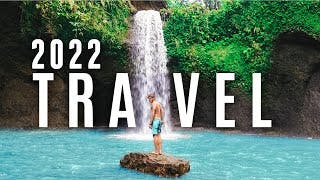 Top 7 INCREDIBLE Travel Destinations of 2023 | Where to Travel This Year!